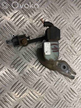 Audi Q7 4L Headlight/headlamp level sensor 7L0616214C