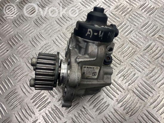 Audi A4 S4 B8 8K Fuel injection high pressure pump 03L130755AC 0445010529