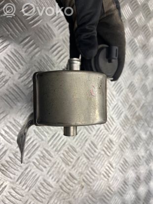 Volkswagen Phaeton EGR valve cooler 059131511G