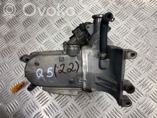 Audi Q5 SQ5 EGR valve cooler 059131515R