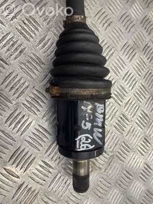 BMW X5 E53 Front driveshaft 7505003