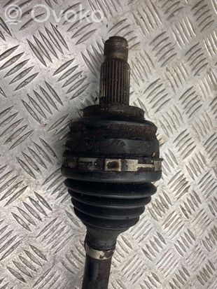 BMW X5 E53 Front driveshaft 7505003