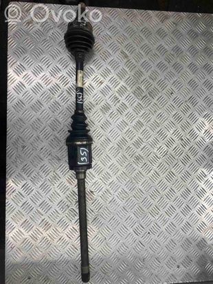 BMW X3 E83 Front driveshaft 7524046