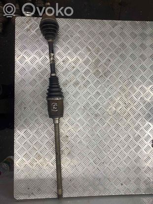 BMW X5 E70 Front driveshaft 7553946