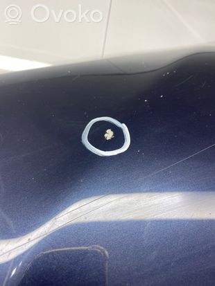 BMW 7 E65 E66 Engine bonnet/hood