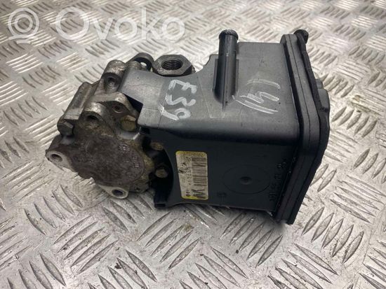 BMW 5 E39 Power steering pump 1095749 7691974518