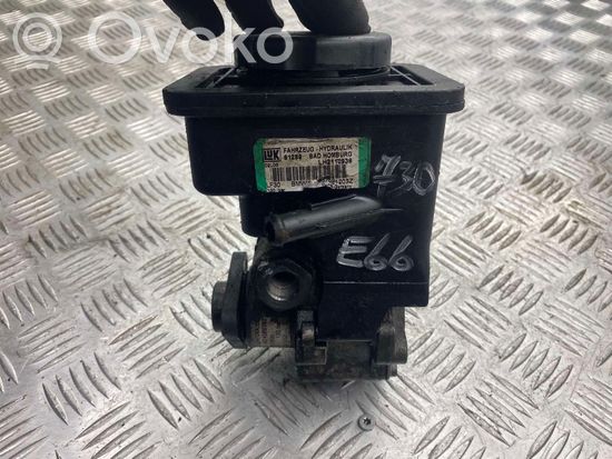 BMW 7 E65 E66 Power steering pump 6759212
