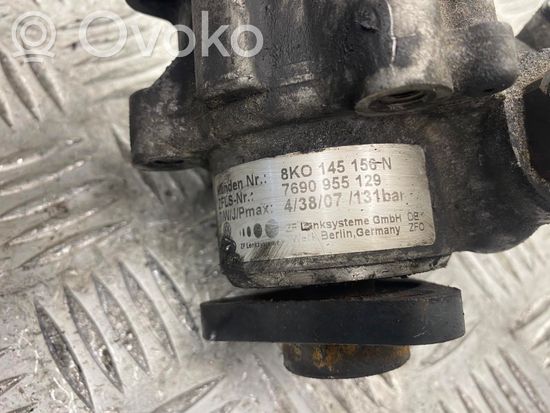 Audi A5 8T 8F Power steering pump 8K0145156N