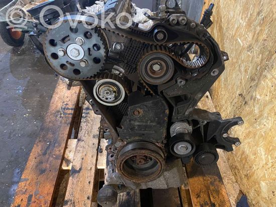 Audi A4 S4 B8 8K Engine CAGA