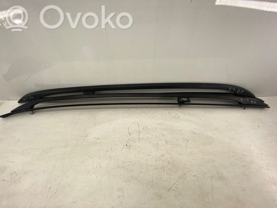BMW X3 E83 Roof bar rail