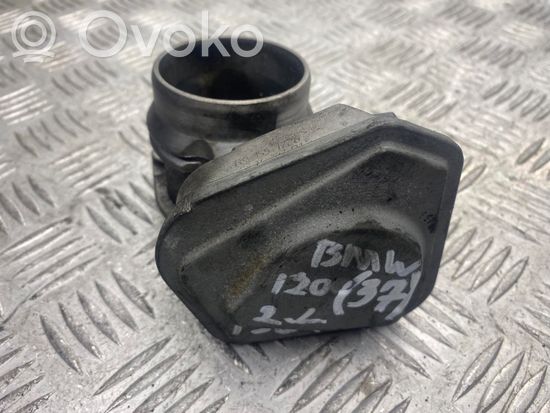 BMW 1 E81 E87 Throttle valve 780437301