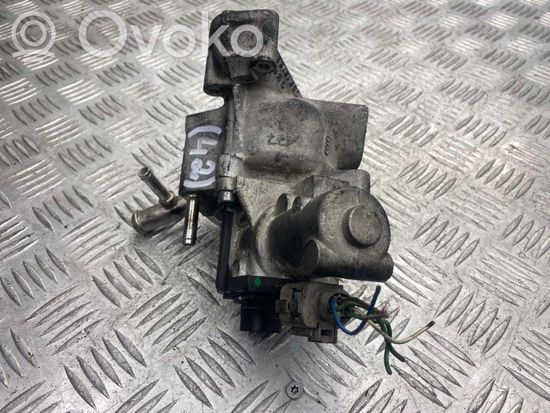 Audi Q7 4L EGR valve 057131501E