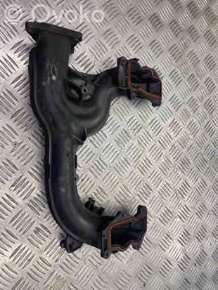 Audi A6 S6 C6 4F Intake manifold 059145762B