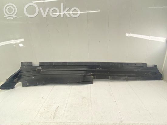 BMW X5 E53 Center/middle under tray cover 51718402438