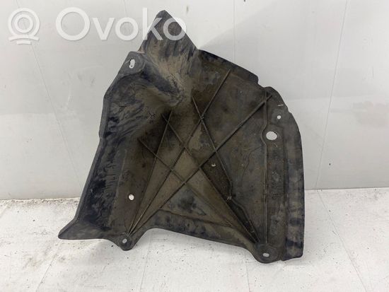 Audi A4 S4 B8 8K Front wheel arch liner splash guards 8K0825219A