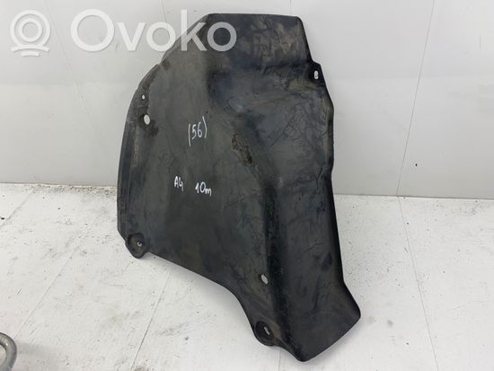 Audi A4 S4 B8 8K Front wheel arch liner splash guards 8K0825219A