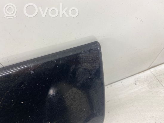 Audi Q7 4L Front door trim (molding) 4L0853960 4L0853960A 4L0853960AB