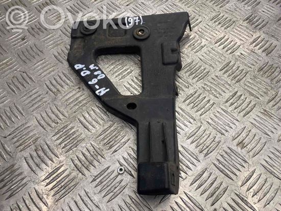 Audi A6 S6 C6 4F Front bumper mounting bracket 4F0807228