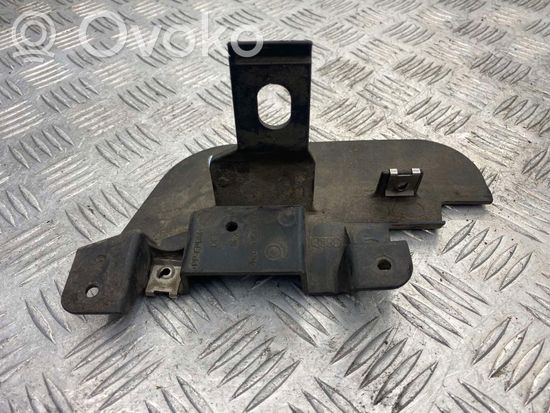 Audi Q7 4L Rear mudguard 4L0854815