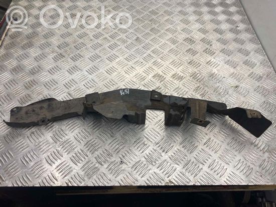 BMW X5 E70 Front underbody cover/under tray 7160240