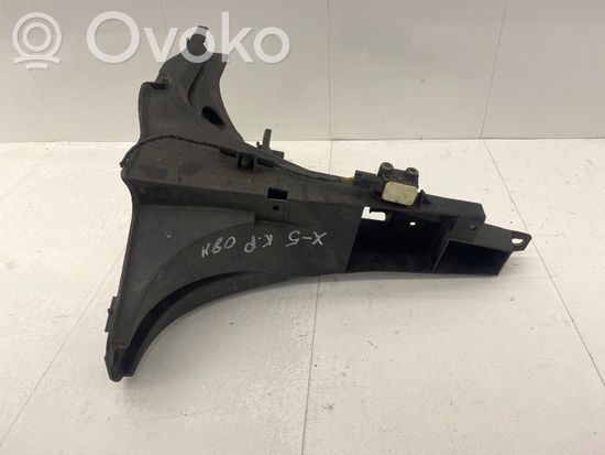 BMW X5 E70 Headlight/headlamp mounting bracket 7157983