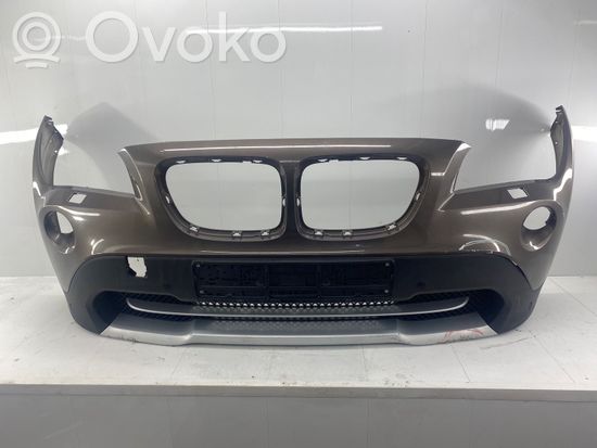 BMW X1 E84 Front bumper 2990186 14206