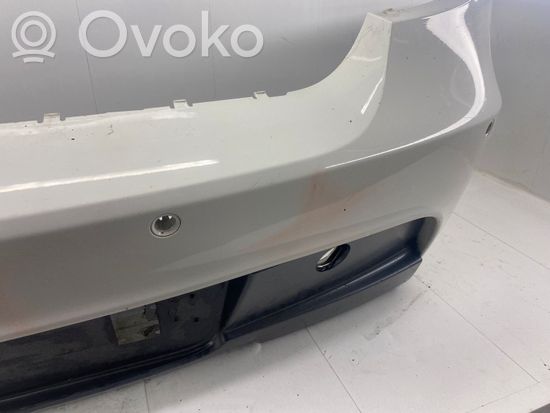 BMW 1 E81 E87 Rear bumper 912339382