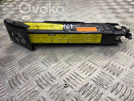 Audi A6 S6 C6 4F Lift Jack 4G0011031F
