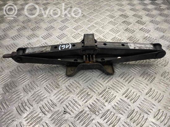BMW X5 E53 Lift Jack 6754372