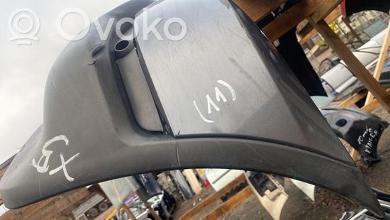 BMW X5 E53 Front bumper 8402304 8406189