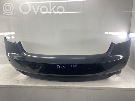 Audi A5 8T 8F Rear bumper 8T0807511
