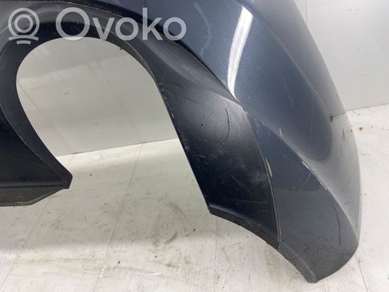 Audi A5 8T 8F Rear bumper 8T0807511