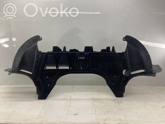 Volkswagen PASSAT CC Engine splash shield/under tray 3C8805911B 3C8825235 3C8805912A
