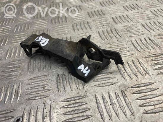 Audi A4 S4 B8 8K Front bumper mounting bracket 8K0807284