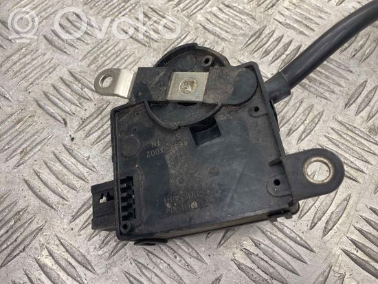 Audi A6 S6 C6 4F Power management control unit 4F0915181A