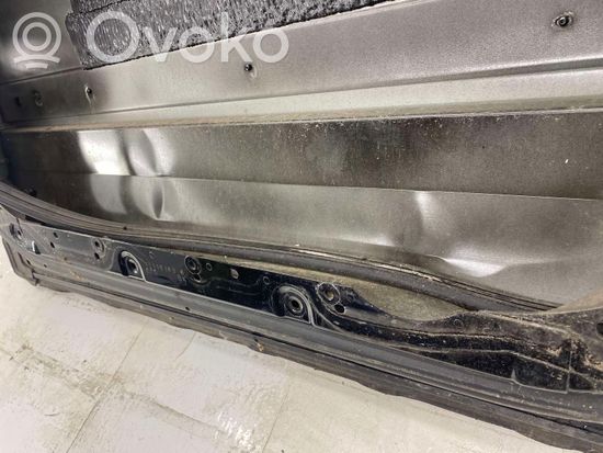 Audi A8 S8 D3 4E Front door 4E0851420K