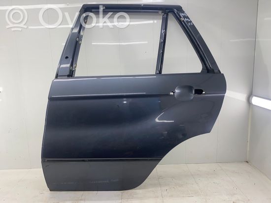 BMW X5 E53 Rear door
