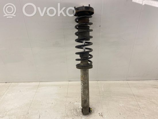 BMW 5 E39 Rear shock absorber with coil spring 814903557253