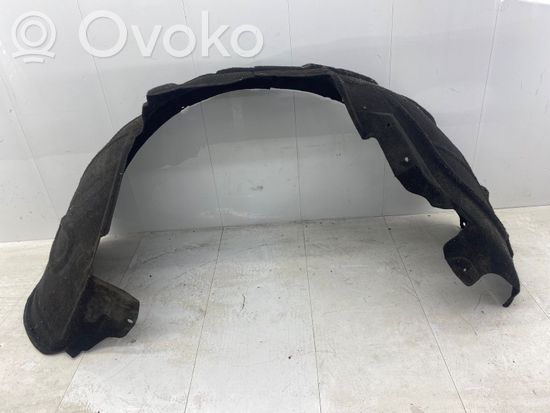 Audi A6 S6 C6 4F Front wheel arch liner splash guards