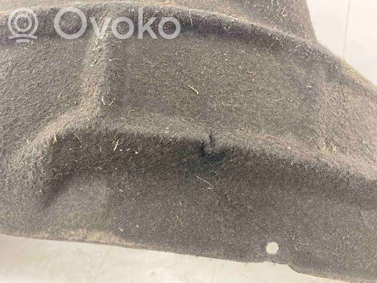 Audi A6 S6 C6 4F Front wheel arch liner splash guards