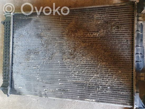 Audi A6 S6 C5 4B Coolant radiator