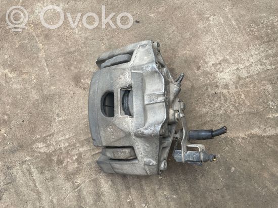 Audi A6 S6 C6 4F Front brake caliper