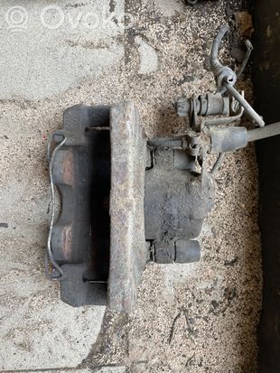 Audi A6 S6 C5 4B Front brake caliper