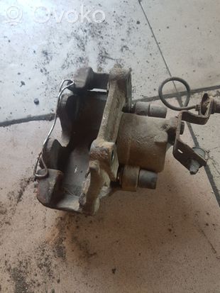 Audi A6 S6 C5 4B Front brake caliper