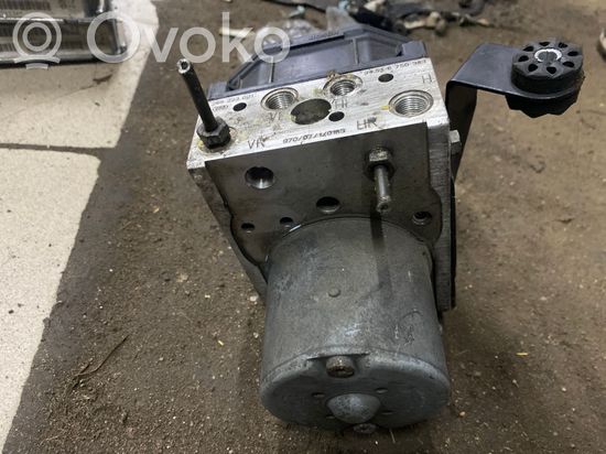 BMW 5 E39 ABS Pump