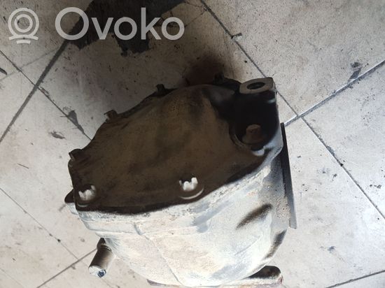 Mercedes-Benz E W211 Rear differential