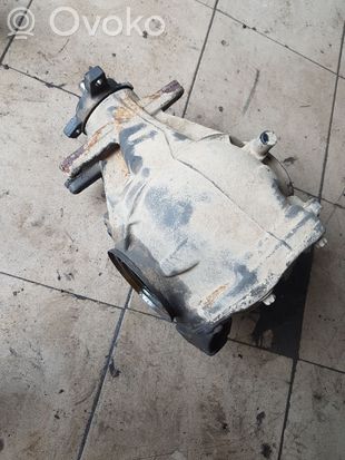 Mercedes-Benz E W211 Rear differential