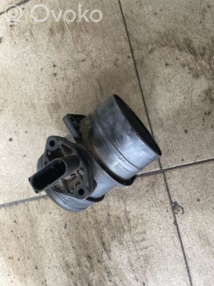 Audi A4 S4 B6 8E 8H Mass air flow meter