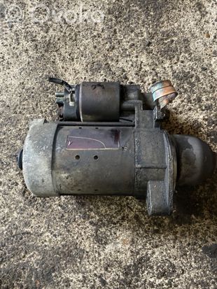 Mercedes-Benz E W211 Starter motor