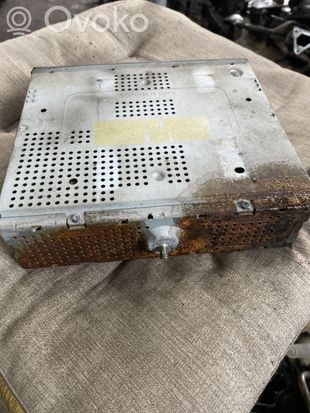 Mercedes-Benz E W211 Other control units/modules